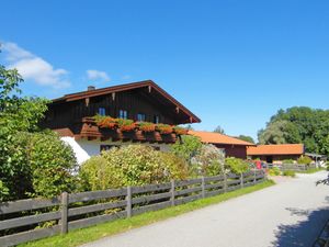 Ferienwohnung Feistl Wiesengrund