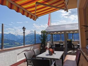 Terrasse Gasthof Talblick