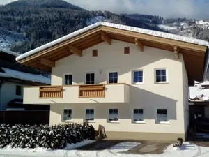 Hausansicht Hausansicht