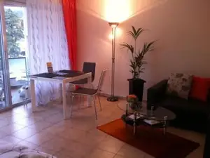 Wohn-Essbereich Wohn-Essbereich