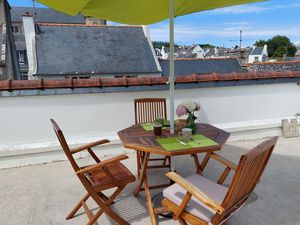 TerraceBalcony