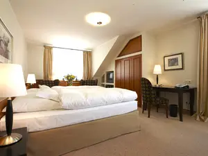 Komfort Doppelzimmer