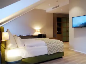 Superior Doppelzimmer