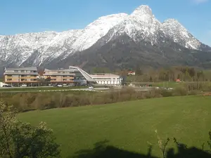 Haus Lex, Bad Aussee, Berg Haus Lex, Bad Aussee, Berg