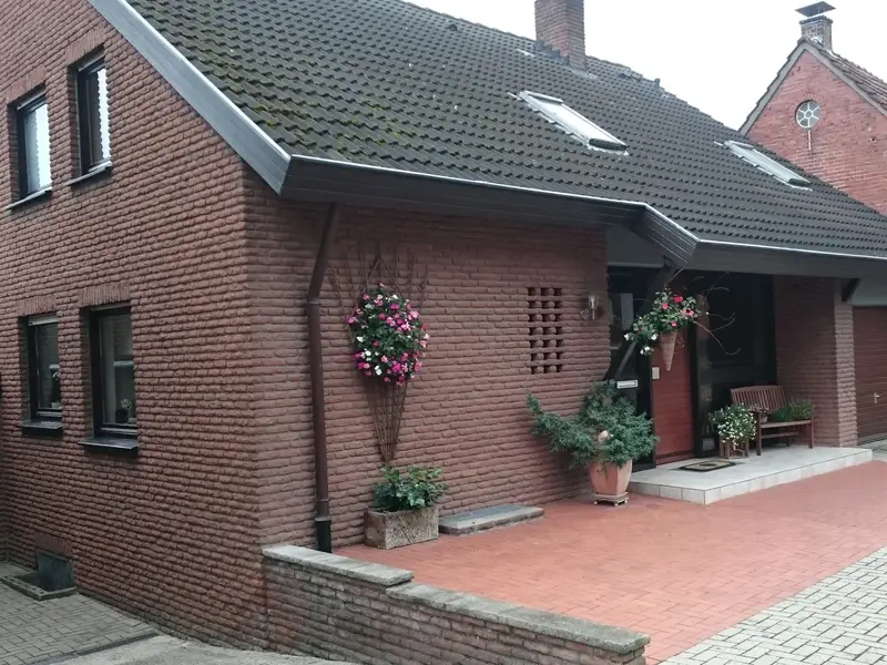 Außenansicht Außenansicht