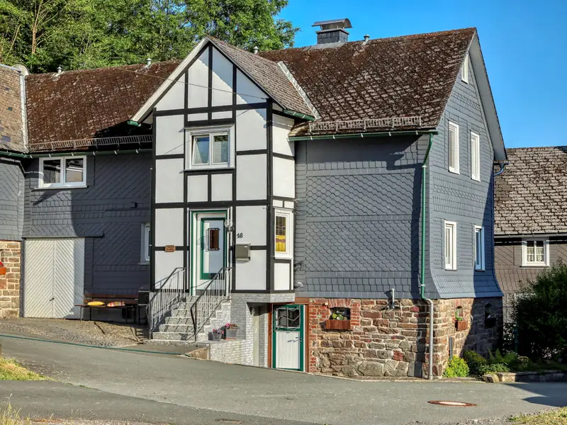 Außenansicht Außenansicht