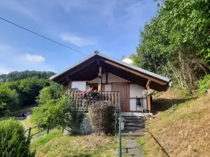 Gartenhütte Gartenhütte