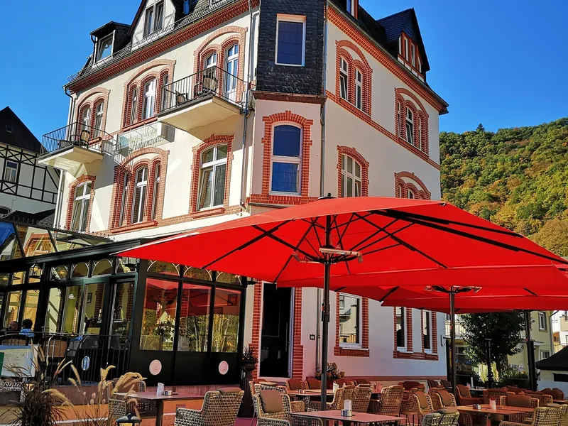 Haus Hohenzollern Haus Hohenzollern