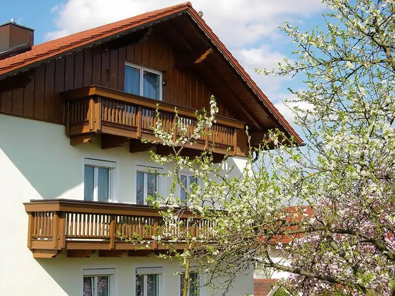 Ferienwohnung Bayer Ferienwohnung Bayer