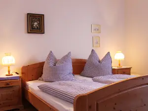 bayerisch schlafen - Kingsize Bett 180 cm