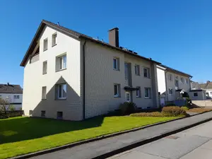 Haus vorne Haus vorne