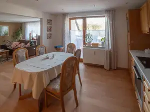 Ferienwohnung am Waldrand Ferienwohnung am Waldrand