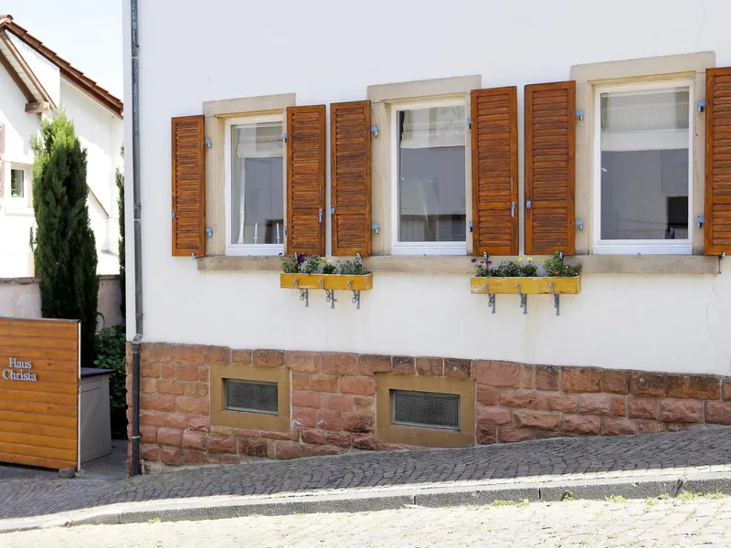Außenansicht