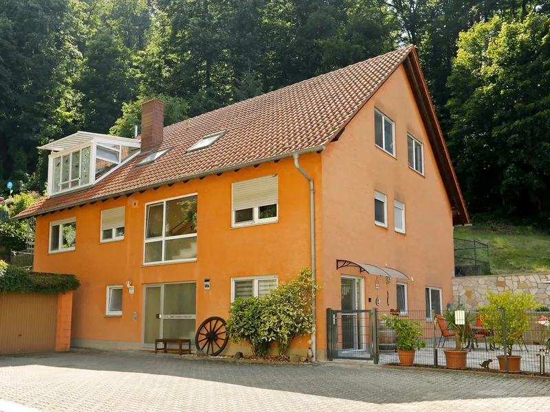 Außenansicht Außenansicht