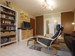 Wohnzimmer Ansicht 1 Wohnzimmer Ansicht 1