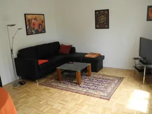 Wohnzimmer Wohnzimmer