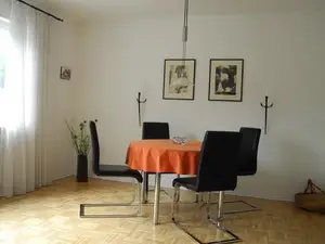 Wohnzimmer-Essecke Wohnzimmer-Essecke