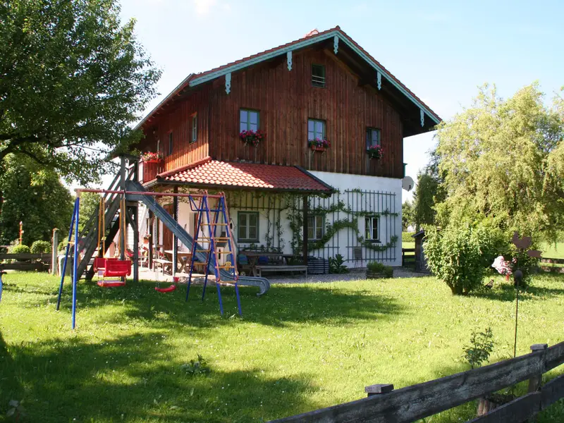 Hausansicht Hausansicht