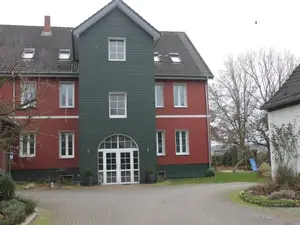 Die Ferienwohnungen