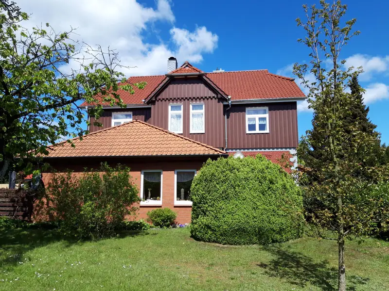 Ferienwohnung Winsemann Ferienwohnung Winsemann