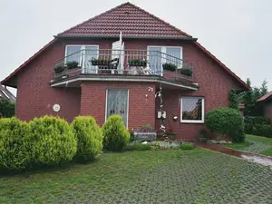 Ferienwohnungen Schäfer Ferienwohnungen Schäfer