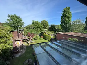 Garten Garten