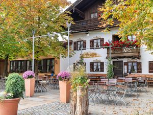 Biergarten