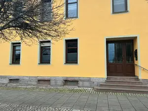 Hausansicht_Wohnung_Fenster Hausansicht_Wohnung_Fenster