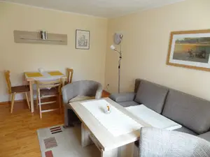 Wohnzimmer EG