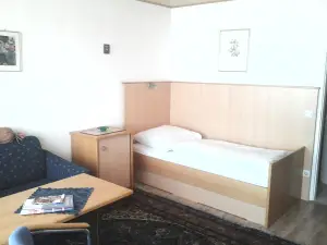 Appartement Haus Hamburg