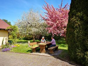 Pension Garten