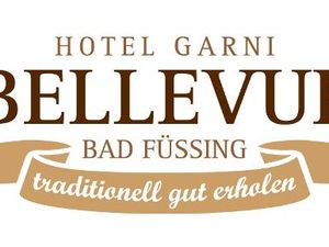 Hotel garni Bellevue e.K.