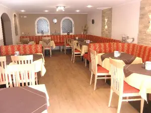 Frühstücksraum Frühstücksraum