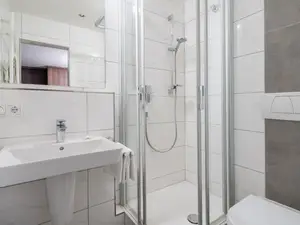 Badezimmer Neu