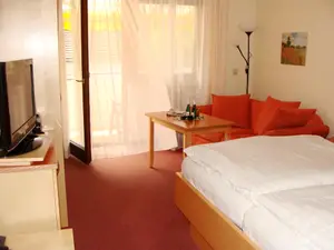 Appartementhaus Löwenzahn