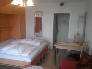 Appartement Haus Hamburg