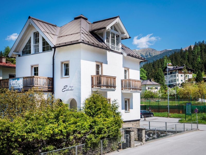 Chalet Embacher, Bad Gastein