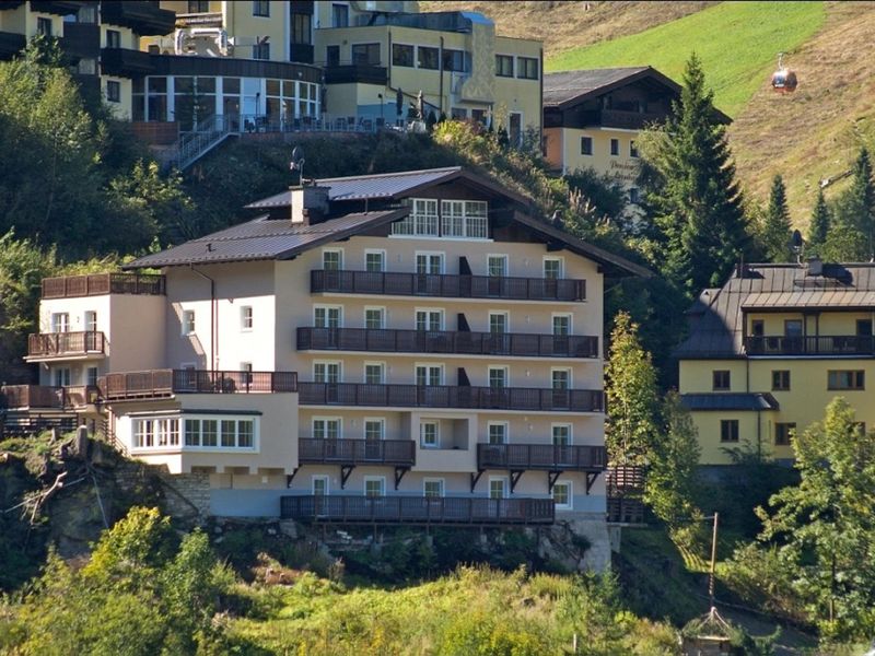 Alpenhof, Bad Gastein