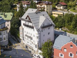 Club Alpenresidenz, Bad Gastein