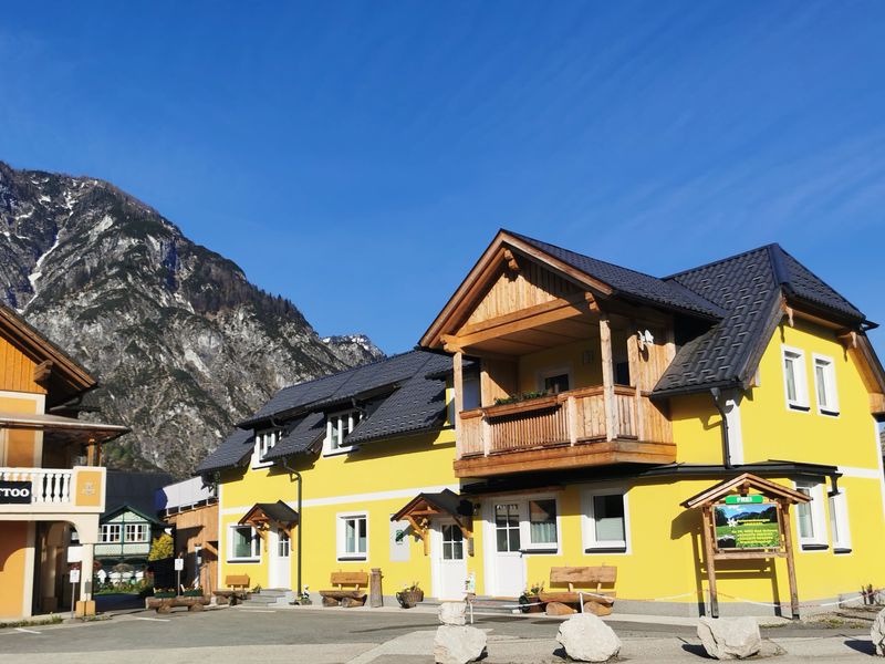 Ferienwohnungen Arikogel in Bad Goisern am Hallstättersee