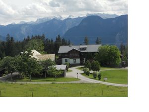 Bio-Bauernhof Koa in Bad Goisern