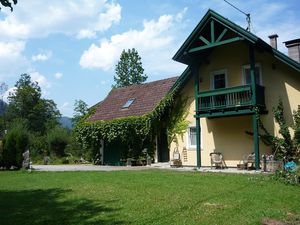 Landhaus HALLSTATT FEELING