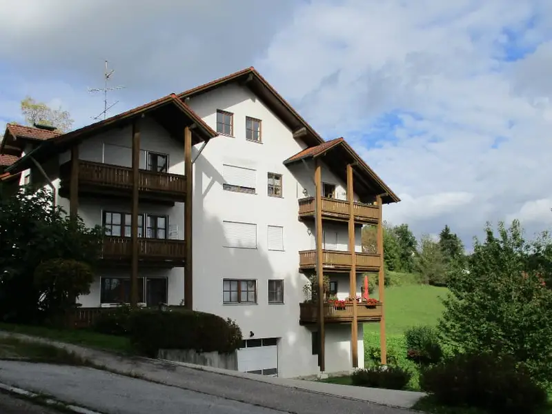 Haus Sonnenhang Haus Sonnenhang