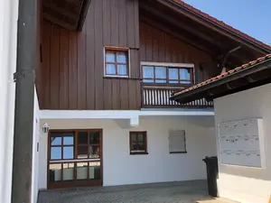 Eingangsbereich Eingangsbereich