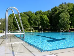 Freibad Freibad