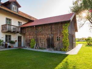 Landhaus Kreileder