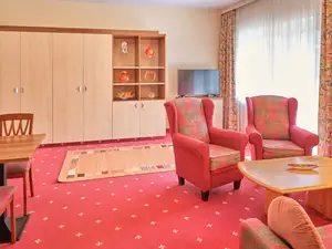 Ferienwohnung Wohn-E