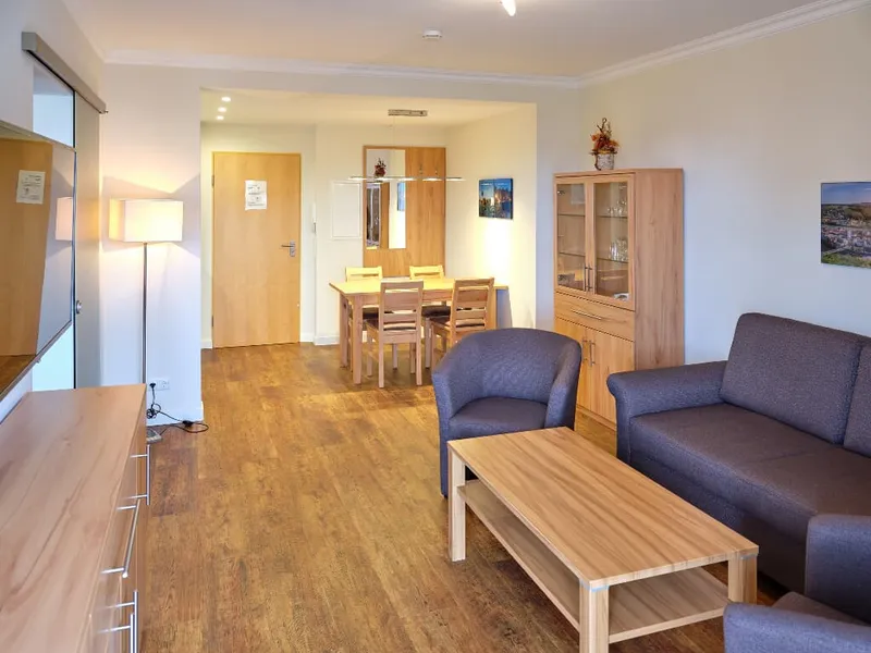 Ferienwohnung Wohnra