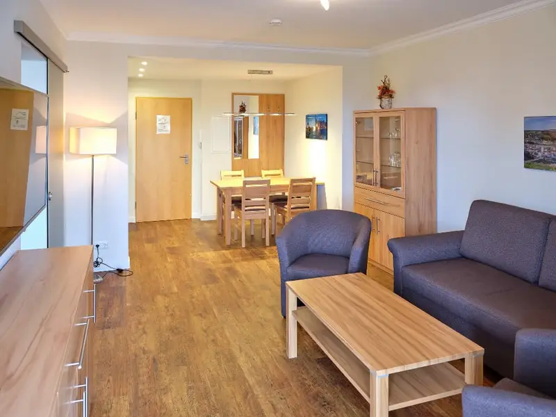 Ferienwohnung Wohnra