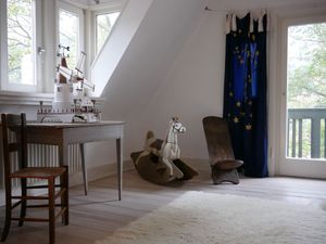 Schlafzimmer Wohnung 1